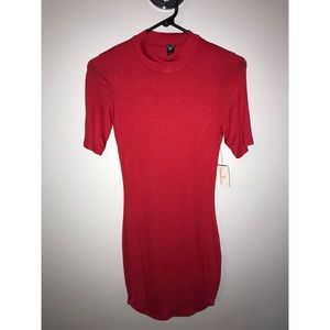 Windsor Dress